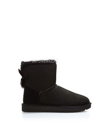 Mini Bailey Bow II Black