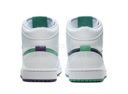 Nike Air Jordan 1 Mid Pregame Pack Mindfulness Luka Doncic