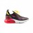Nike Air Max 270 Fuchsia-Black