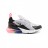Nike Air Max 270 Grey Rainbow
