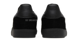 Adidas Gazelle 'Triple Black'