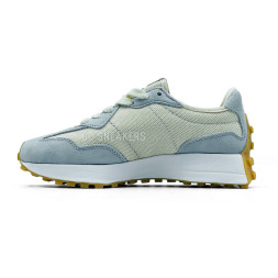 New Balance 327 Blue