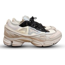 Adidas x Raf Simons White