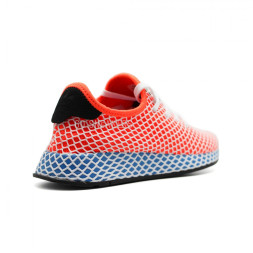 Adidas Deerupt Runner Orange