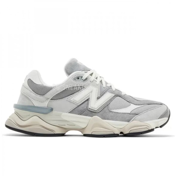 Женские кроссовки New Balance 9060 Slate Grey
