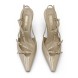 Женские туфли Miu Miu Pumps Beige