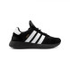 Мужские кроссовки Adidas Iniki Black