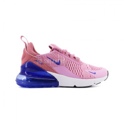 Nike Air Max 270 Purple