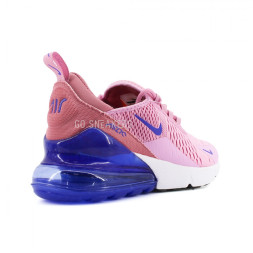 Nike Air Max 270 Purple