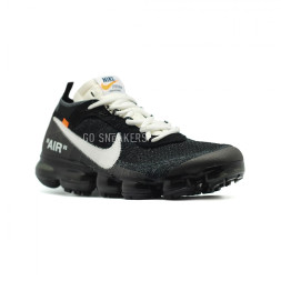 Nike Vapormax x OFF White The Ten