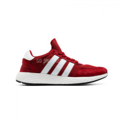 Adidas Iniki Bordeaux
