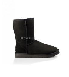 Men's Classic Short II Black