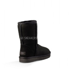 Men's Classic Short II Black