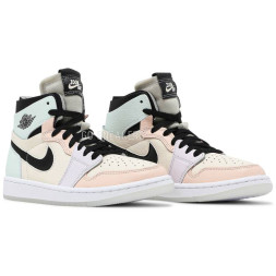 Nike Air Jordan 1 Zoom CMFT Easter