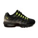 Мужские кроссовки Nike Air Max Plus TN Terrascape Man Black/Toxic/Grey