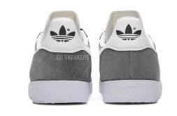 Adidas Gazelle 'Grey'