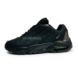 Nike Hot Step Air Teeranocta Black