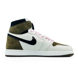 Nike Jordan 1 High OG TS SP “Travis Scott”