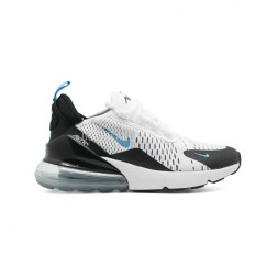 Nike Air Max 270 White-black