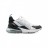Nike Air Max 270 White-black