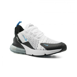Nike Air Max 270 White-black