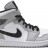 Nike Air Jordan 1 Mid 'Smoke Grey'