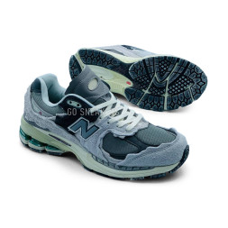 New Balance 2002R Protection Pack Rain Cloud