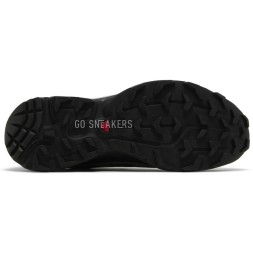 Salomon XT-6 Advanced Black Silver