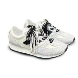 New Balance 327 White