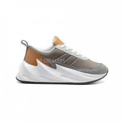 Adidas Shark Tan