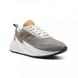 Adidas Shark Tan