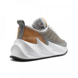 Adidas Shark Tan