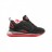 Nike Air Max 720 Black-Red KPU