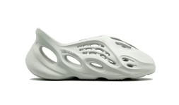 Adidas Yeezy Foam Runner White