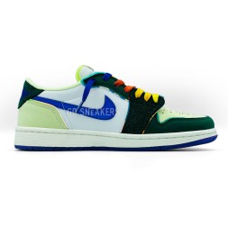 Nike Air Jordan Low OG Doernbecher