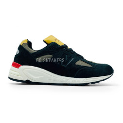 New Balance 990 V5 Black