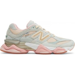 New Balance Joe Freshgoods x 9060 'Baby Shower Blue'