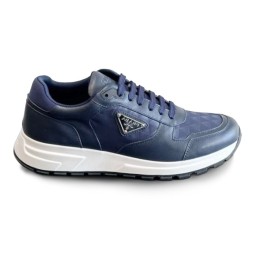 Prada Prax Navy