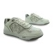 Женские кроссовки Dior B27 Low White