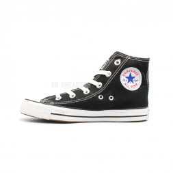 Converse All Star Chuck Taylor High White-Black