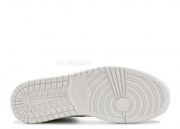 Nike Air Jordan 1 Mid Light Bone