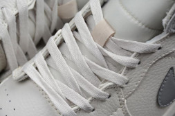 Nike Air Jordan 1 Mid Light Bone