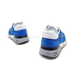 Premiata 483 Blue