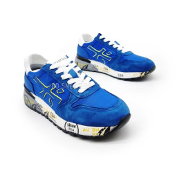 Premiata 483 Blue