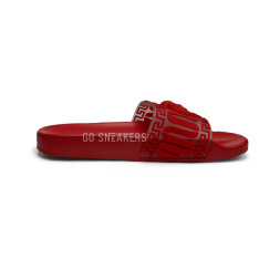 Versace Palazzo Red
