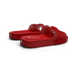 Versace Palazzo Red