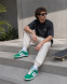 Унисекс кроссовки Nike Dunk Low Disrupt 2 Unisex Green/White
