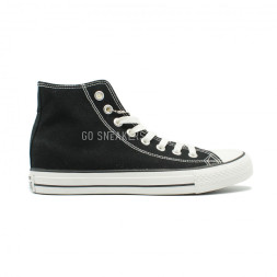 Converse All Star Chuck Taylor High Black-White
