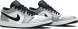 Nike Air Jordan 1 Low &amp;#039;Light Smoke Grey&amp;#039;
