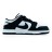 Nike Dunk Twist Women Black